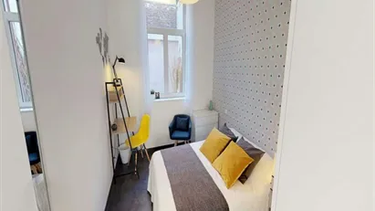 Room for rent in Lille, Hauts-de-France