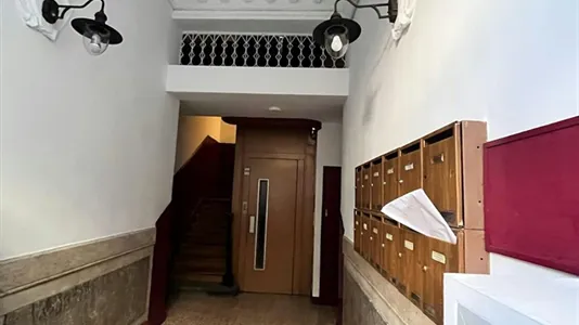 Rooms in Madrid Centro - photo 8