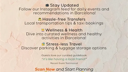 Apartments in Barcelona Ciutat Vella - photo 3
