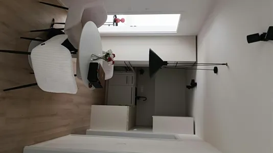 Rooms in Nuremberg - photo 3