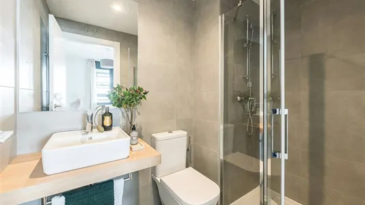 Apartments in Alcobendas - photo 10