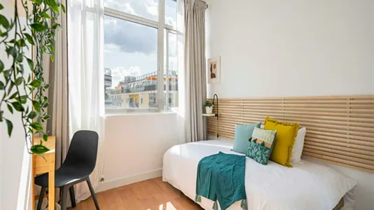 Rooms in Madrid Tetuán - photo 4