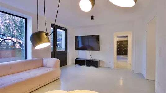 Rooms in Hamburg Nord - photo 7