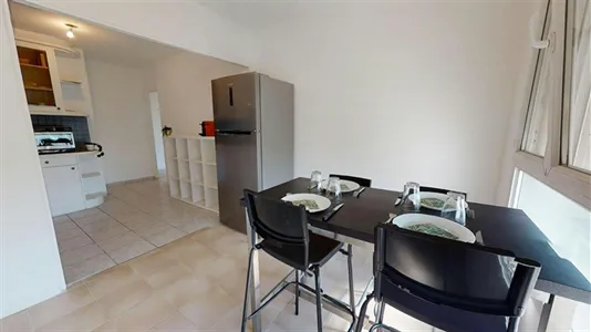 Rooms in Lyon - photo 10