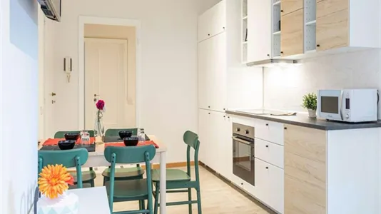 Rooms in Milano Zona 6 - Barona, Lorenteggio - photo 8
