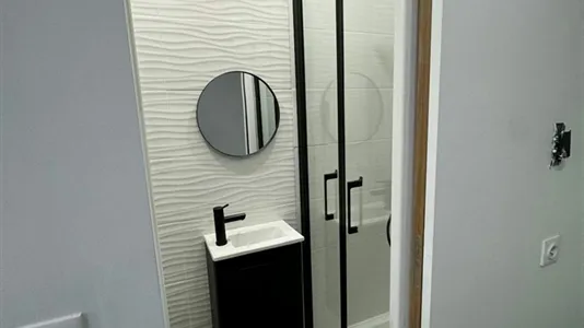 Apartments in Paris 13ème arrondissement - Place d'Italie - photo 6