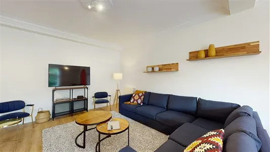 Rooms in L'Haÿ-les-Roses - photo 7