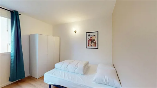 Rooms in Nanterre - photo 1