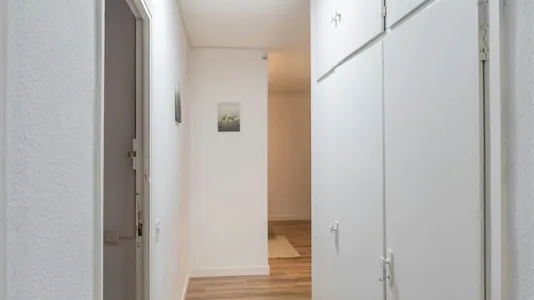 Apartments in Madrid Ciudad Lineal - photo 5