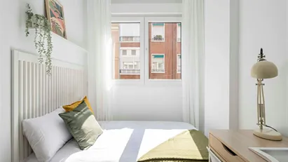 Room for rent in Madrid Chamberí, Madrid