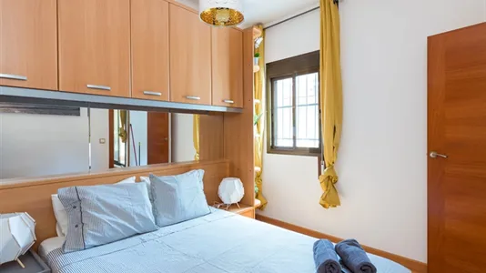 Apartments in L'Hospitalet de Llobregat - photo 4