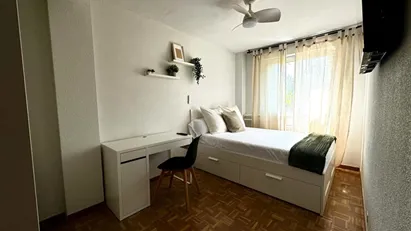 Room for rent in Móstoles, Comunidad de Madrid