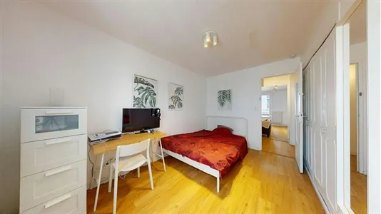 Rooms in Lyon - photo 3