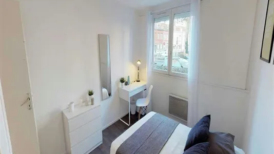 Rooms in Lille - photo 2