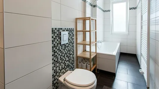 Rooms in Berlin Mitte - photo 7