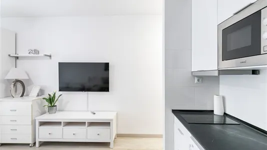 Apartments in Barcelona Sants-Montjuïc - photo 9