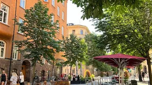 Apartments in Södermalm - photo 6