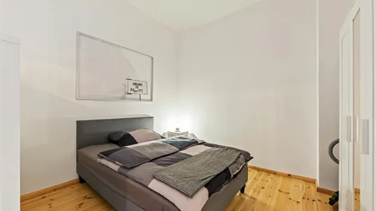 Apartments in Location is not specified - photo 4