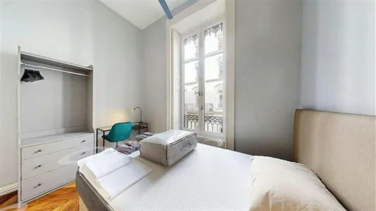 Rooms in Lyon - photo 1