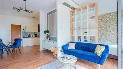 Apartment for rent in Budapest XIII. kerület, Budapest