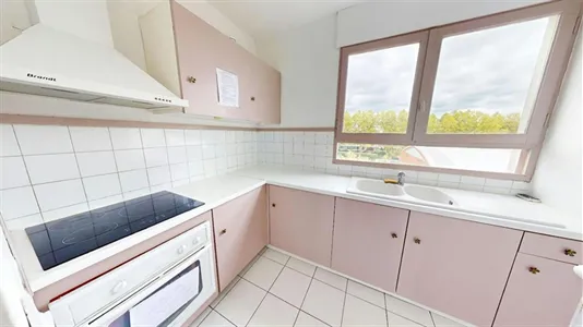 Rooms in Bordeaux - photo 6