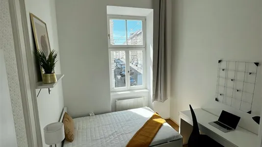 Rooms in Wien Währing - photo 6