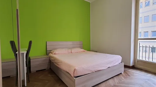 Rooms in Turin - photo 6