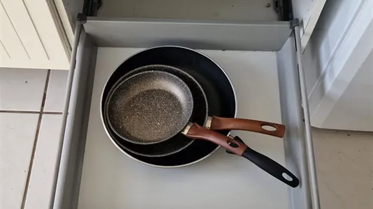 Rooms in Dusseldorf - photo 9