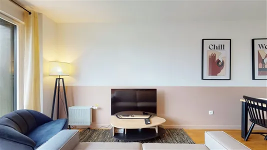 Rooms in Saint-Denis - photo 10