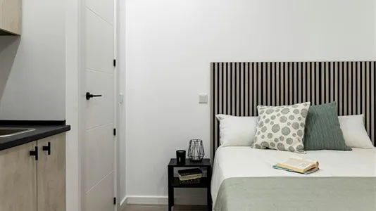 Rooms in Madrid Moncloa-Aravaca - photo 4