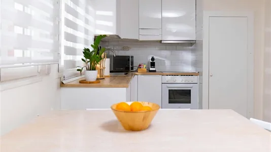 Apartments in Madrid Retiro - photo 4