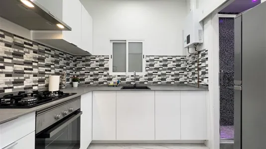 Apartments in Barcelona Ciutat Vella - photo 10