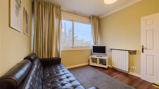 Apartments in Barcelona Les Corts - photo 6