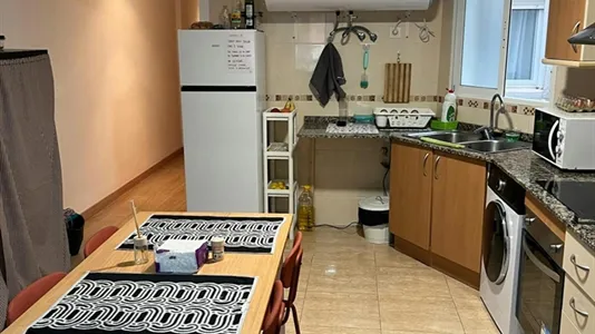 Rooms in Albal - photo 8