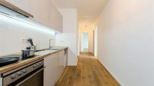 Rooms in Berlin Mitte - photo 7