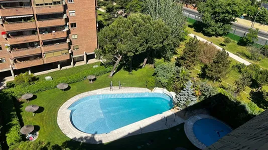 Rooms in Madrid Moncloa-Aravaca - photo 8