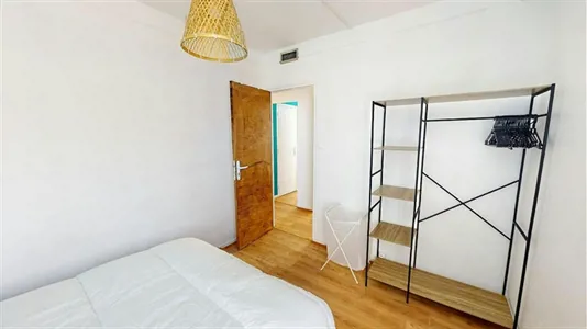 Rooms in Toulouse - photo 3