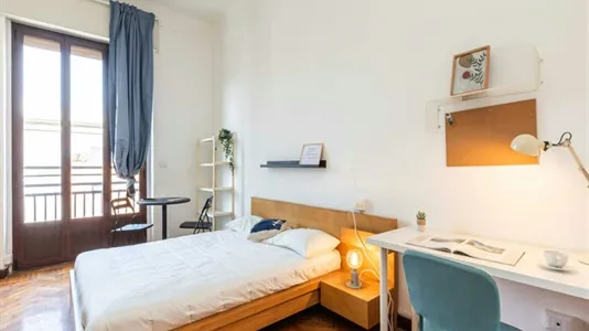 Rooms in Milano Zona 3 - Porta Venezia, Città Studi, Lambrate - photo 5