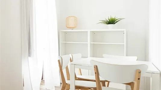 Apartments in Valencia Ciutat Vella - photo 8