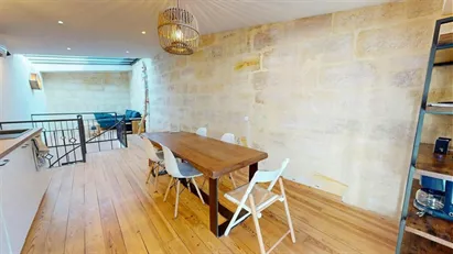 House for rent in Bordeaux, Nouvelle-Aquitaine