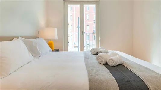 Apartments in Location is not specified - photo 7