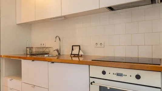 Rooms in Location is not specified - photo 8