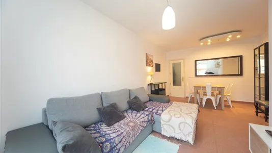 Rooms in Granada - photo 9