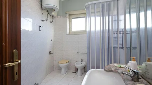 Rooms in Roma Municipio III – Monte Sacro - photo 10