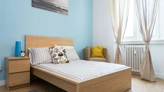 Rooms in Milano Zona 2 - Stazione Centrale, Gorla, Turro, Greco, Crescenzago - photo 2