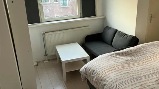 Rooms in Rotterdam Delfshaven - photo 1