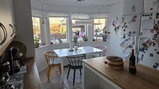 Houses in Kävlinge - photo 4