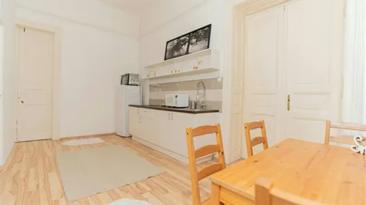 Rooms in Budapest Erzsébetváros - photo 8