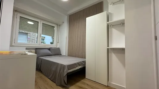 Apartments in Madrid Tetuán - photo 7