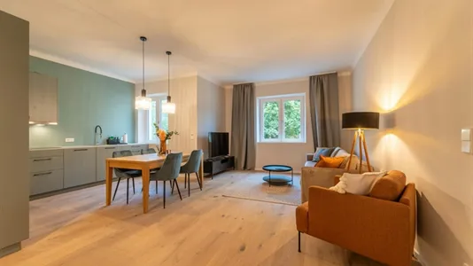 Apartments in Vienna Landstraße - photo 10